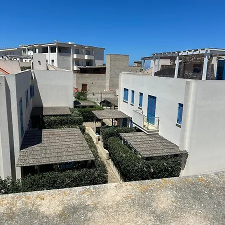 Favignana Holidays Exterior photo