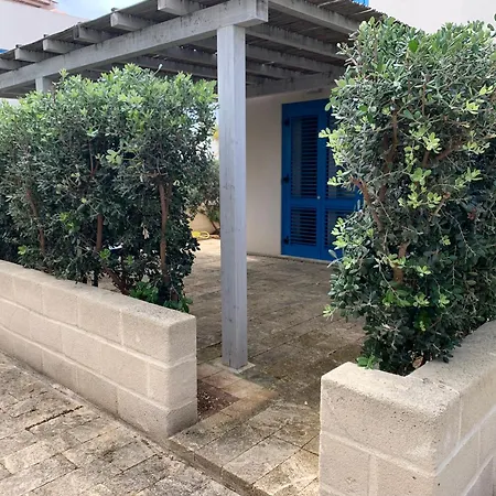 Favignana Holidays Exterior photo