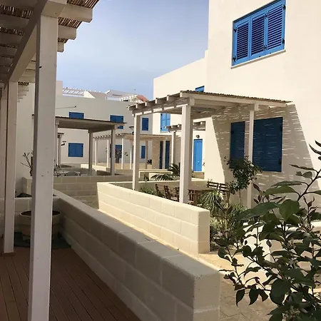 Favignana Holidays Exterior photo