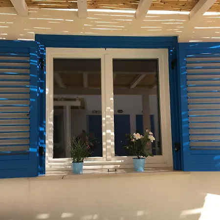 Favignana Holidays Exterior photo