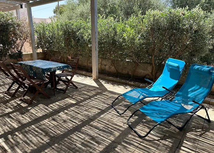 Favignana Holidays