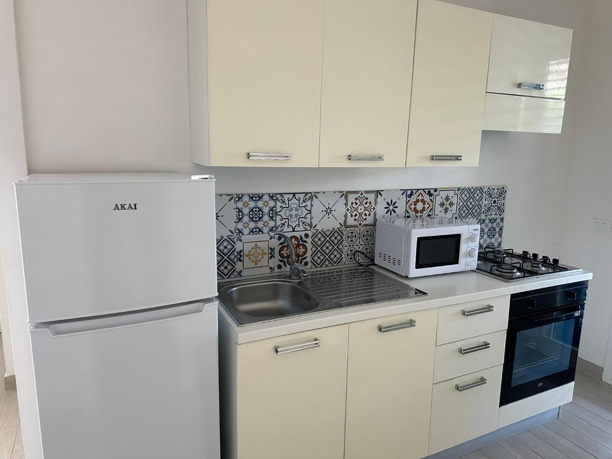 Holidays Vakantiehuis Favignana