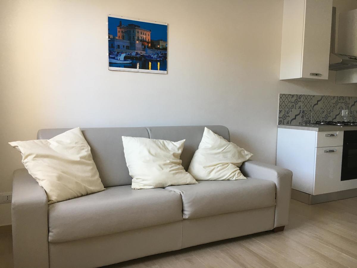 Vakantiehuis Holidays Favignana