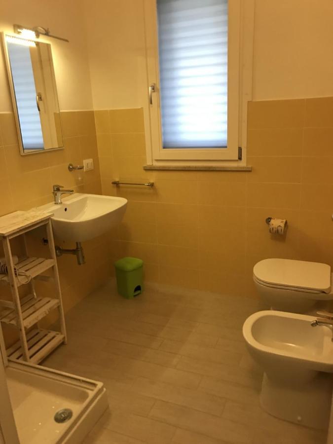 Holidays Holiday home Favignana