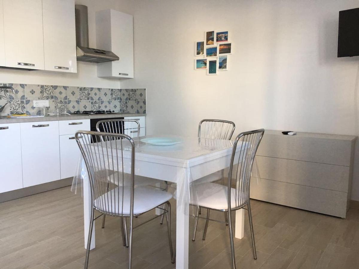 Holidays Holiday home Favignana